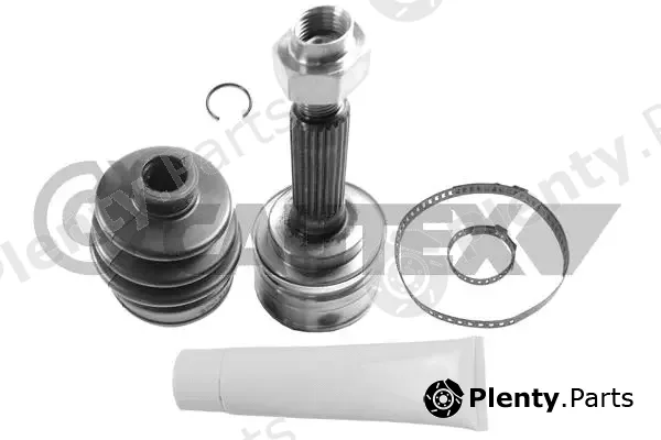 Cautex 760186 — Joint Kit, drive shaft