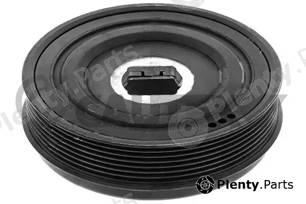 Cautex 482573 — Belt Pulley, crankshaft