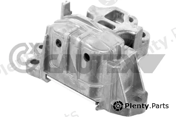 Cautex 760996 — Mounting, engine