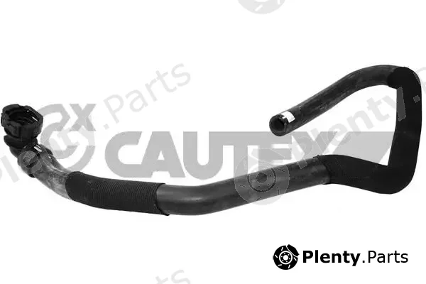 Cautex 754069 — Radiator Hose