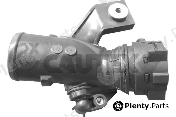Cautex 066584 — Charge Air Hose