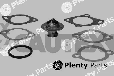 Cautex 775899 — Thermostat, coolant