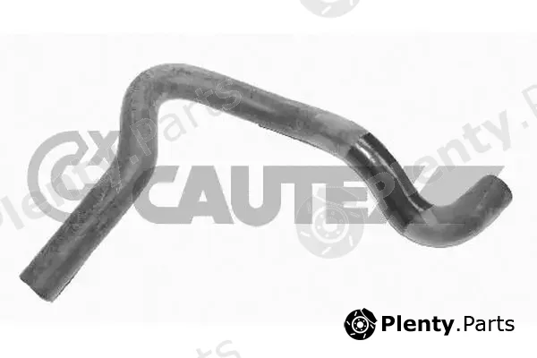 Cautex 026644 — Radiator Hose