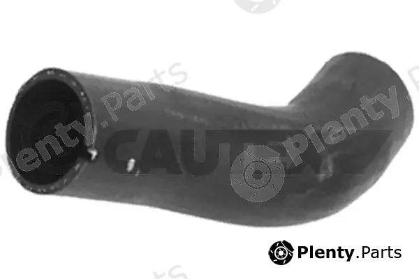 Cautex 016778 — Charge Air Hose