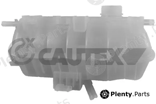 Cautex 750314 — Expansion Tank, coolant