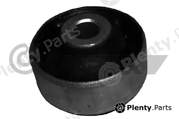 Cautex 010100 — Mounting, control/trailing arm