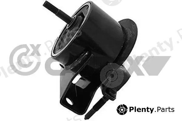Cautex 756397 — Mounting, engine