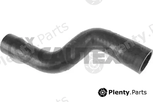 Cautex 016339 — Radiator Hose
