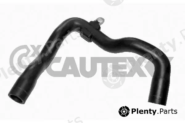 Cautex 086774 — Radiator Hose