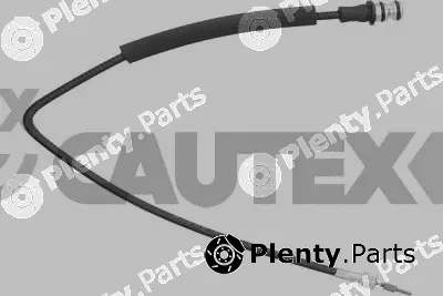 Cautex 038522 — Speedometer Cable