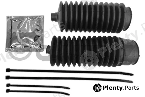 Cautex 010108 — Bellow Kit, steering
