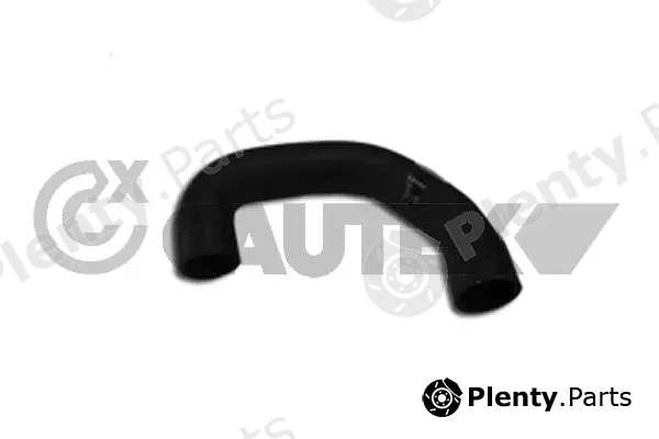 Cautex 186044 — Radiator Hose