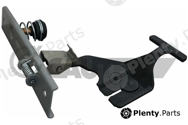 Cautex 767671 — Bonnet Lock