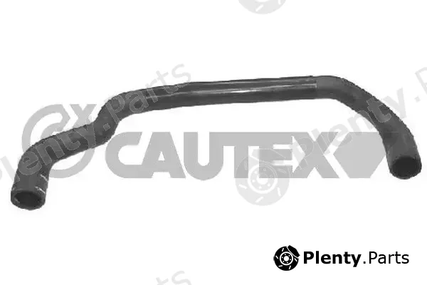 Cautex 031179 — Radiator Hose