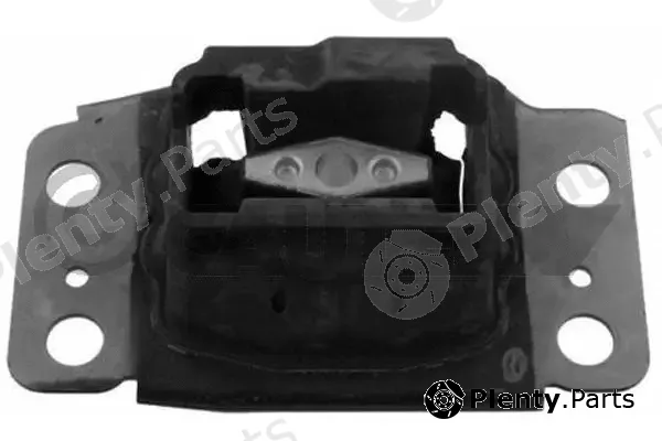 Cautex 759241 — Mounting, engine