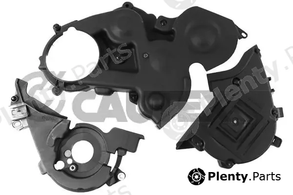 Cautex 031715 — Cover, timing belt