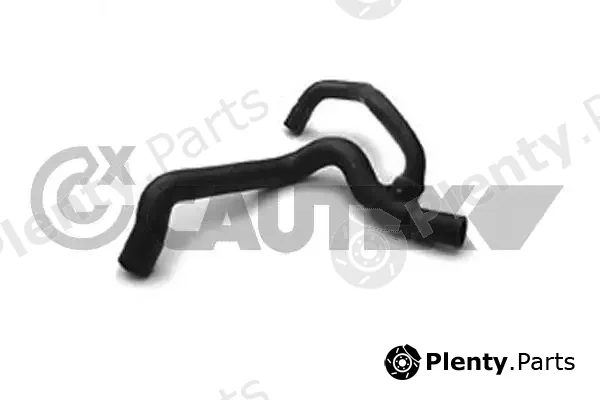Cautex 026047 — Radiator Hose