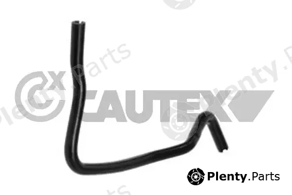 Cautex 086188 — Radiator Hose