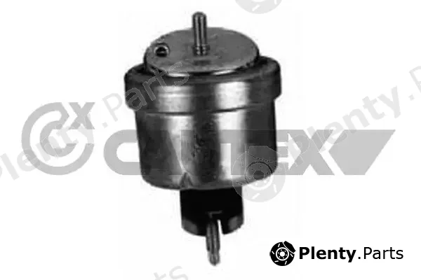 Cautex 756435 — Mounting, engine