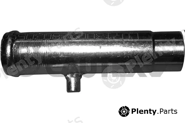 Cautex 955170 — Coolant Pipe