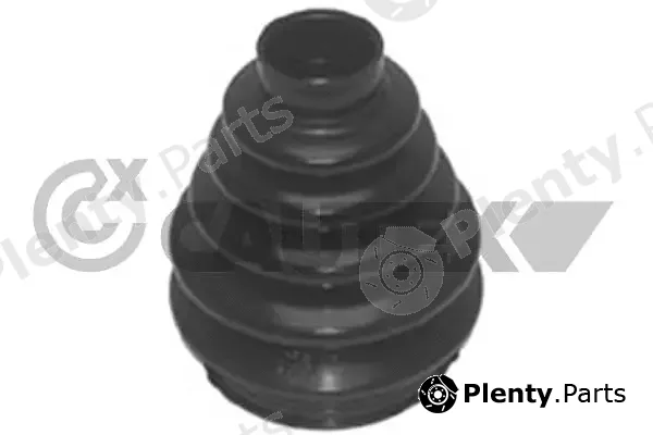 Cautex 080706 — Bellow Kit, drive shaft