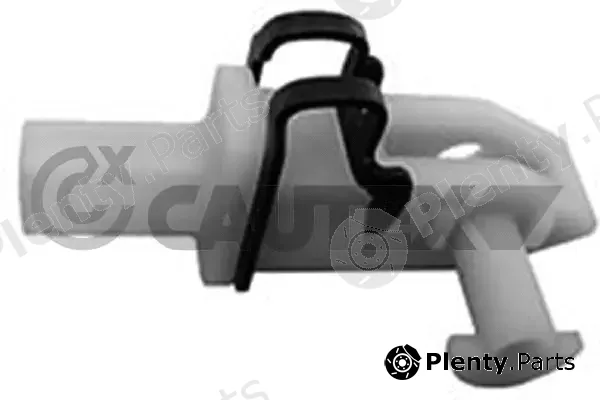 Cautex 010607 — Cable Pull, clutch control