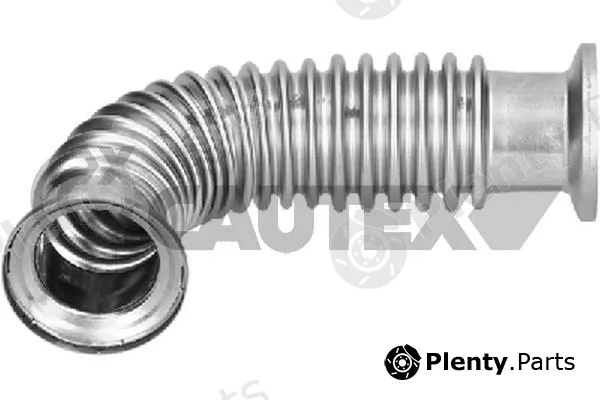 Cautex 776256 — Coolant Pipe