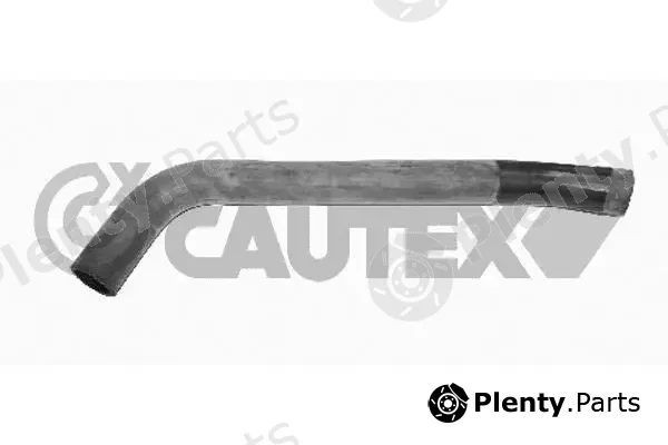 Cautex 035085 — Radiator Hose