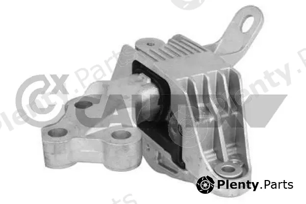 Cautex 756298 — Mounting, engine