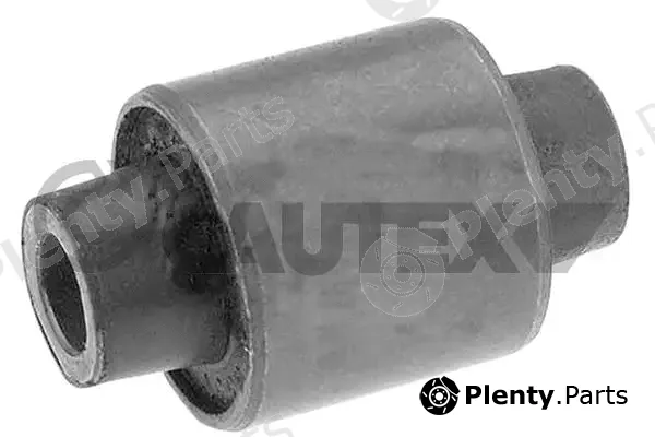 Cautex 030304 — Mounting, engine