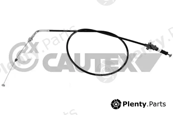 Cautex 761187 — Accelerator Cable