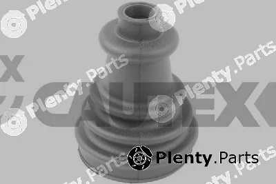 Cautex 769128 — Bellow Kit, drive shaft