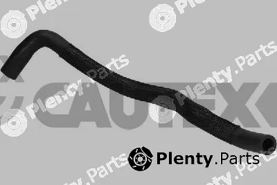 Cautex 775949 — Radiator Hose