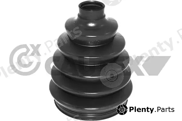 Cautex 031637 — Bellow Kit, drive shaft