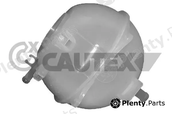 Cautex 461114 — Expansion Tank, coolant