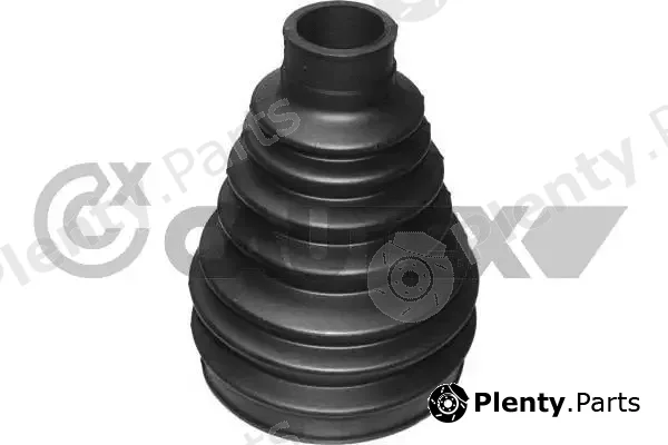 Cautex 010733 — Bellow, drive shaft