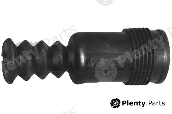Cautex 010632 — Rubber Buffer, suspension