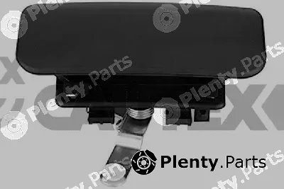 Cautex 767702 — Exterior Door Handle