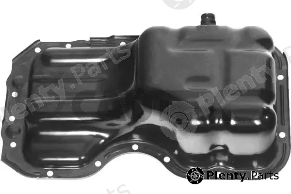 Cautex 751031 — Oil Sump