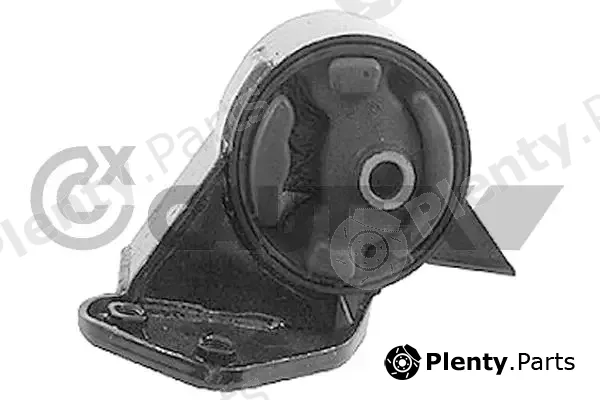 Cautex 770869 — Mounting, engine