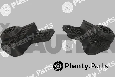 Cautex 776141 — Mounting, radiator