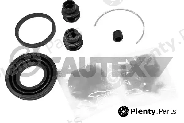 Cautex 758824 — Repair Kit, brake caliper