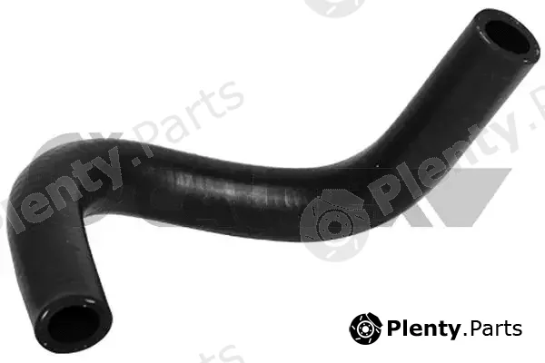 Cautex 752784 — Hose, heat exchanger (heating)