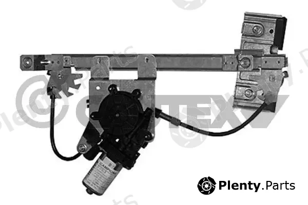 Cautex 017069 — Window Regulator