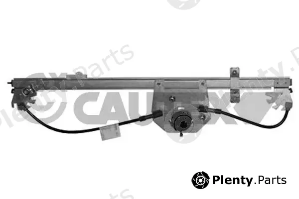 Cautex 017349 — Window Regulator