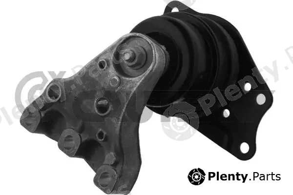 Cautex 759329 — Mounting, engine