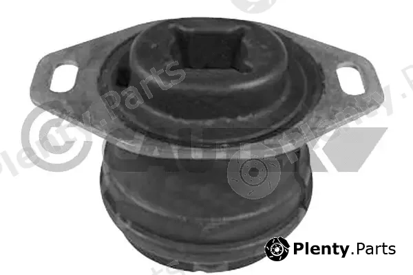 Cautex 756054 — Mounting, engine