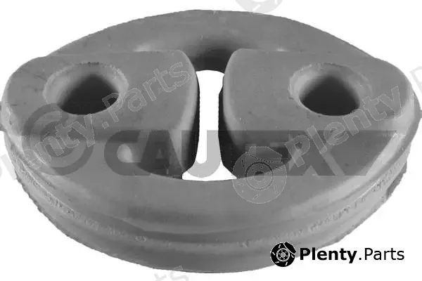 Cautex 080610 — Rubber Buffer, muffler