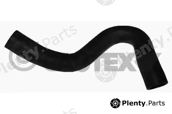 Cautex 486532 — Radiator Hose