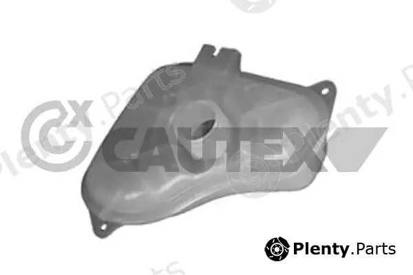 Cautex 954050 — Expansion Tank, coolant